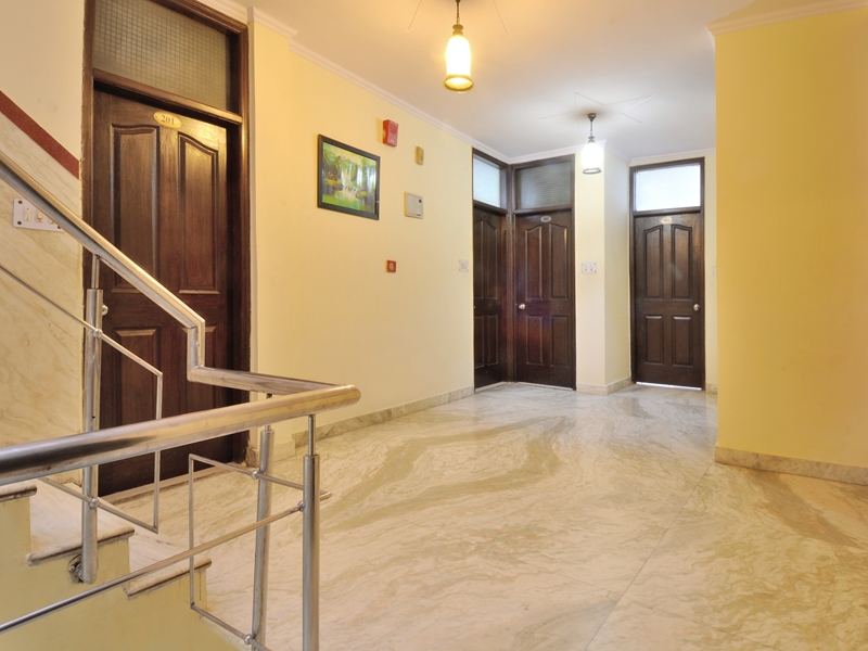 Kothi Rent Greater Kailash 1 Delhi